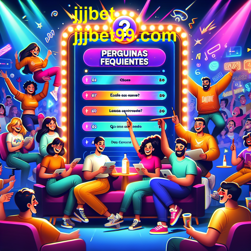 Perguntas Frequentes