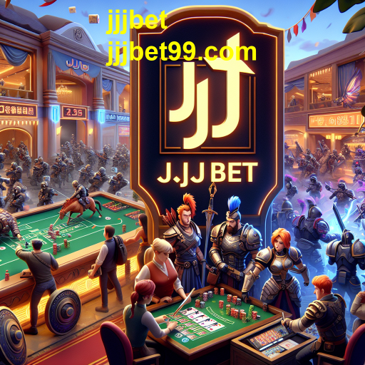 Explore a Categoria 'Recursos Avançados' no JJJBet